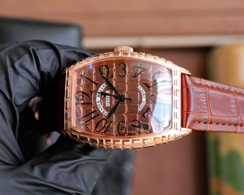 FRANCK MULLER Watches Unisex 182558
