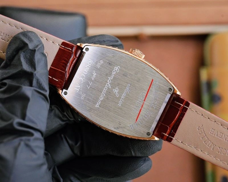 FRANCK MULLER Watches Unisex 182558