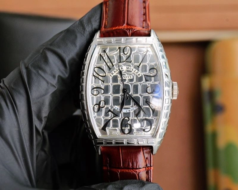 FRANCK MULLER Watches Unisex 182558