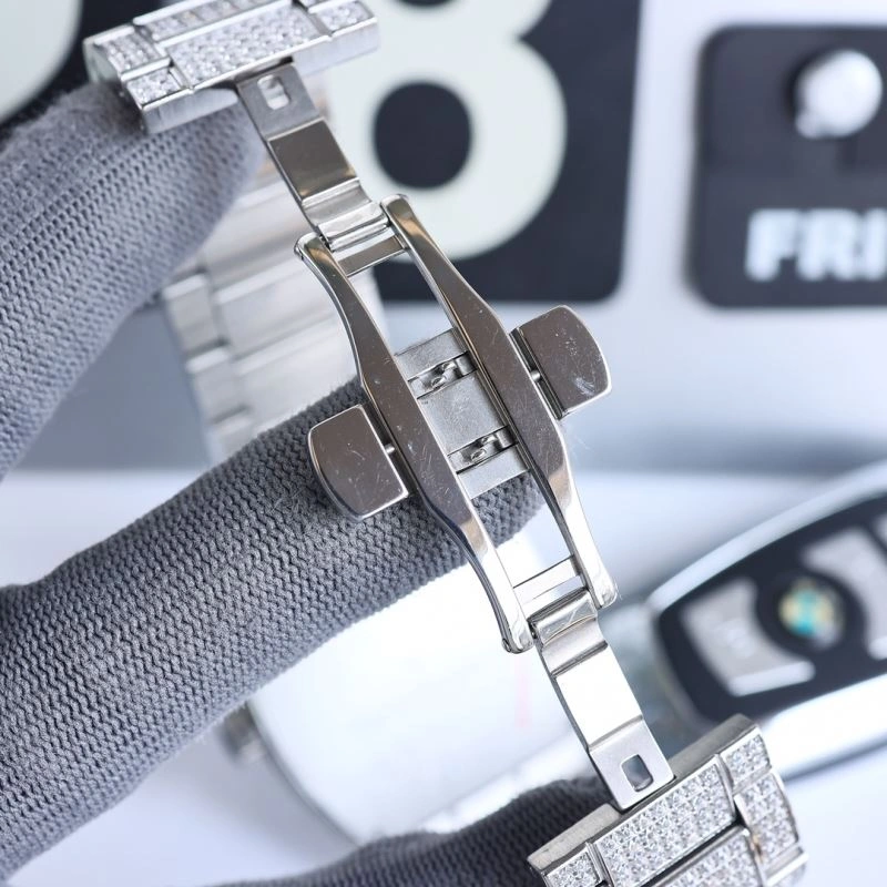 FRANCK MULLER Watches GoAnywhere 182557