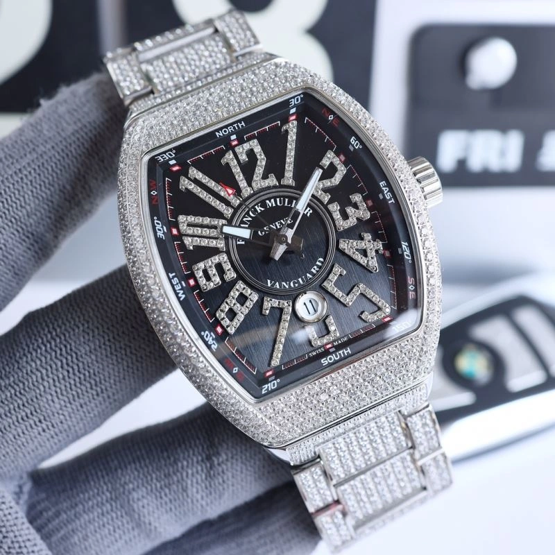 WeatherProof FRANCK MULLER Watches 182559