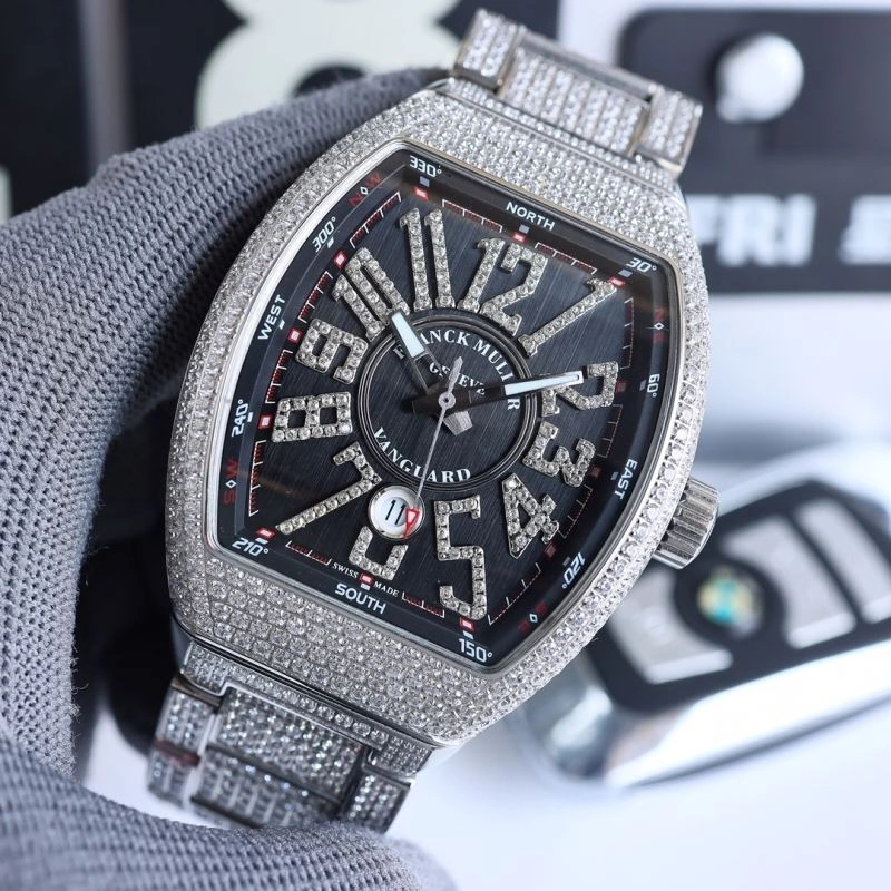 WeatherProof FRANCK MULLER Watches 182559