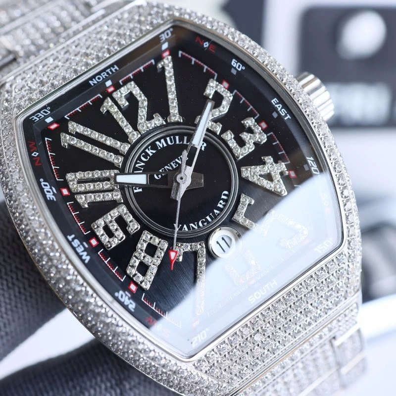 WeatherProof FRANCK MULLER Watches 182559