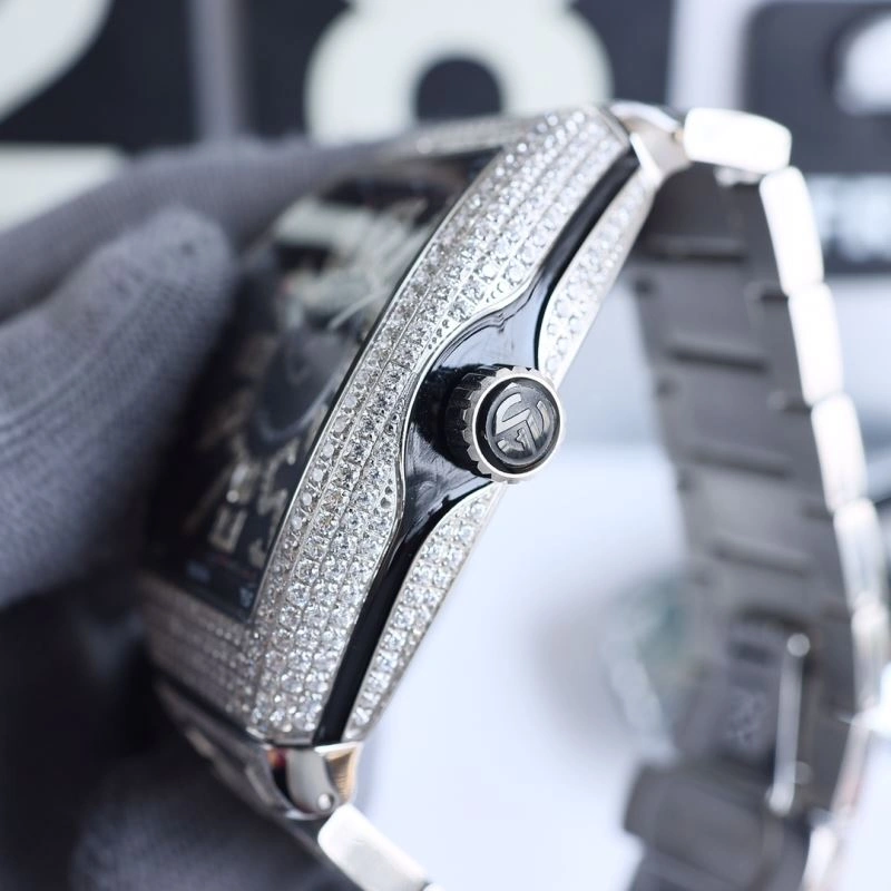 WeatherProof FRANCK MULLER Watches 182559
