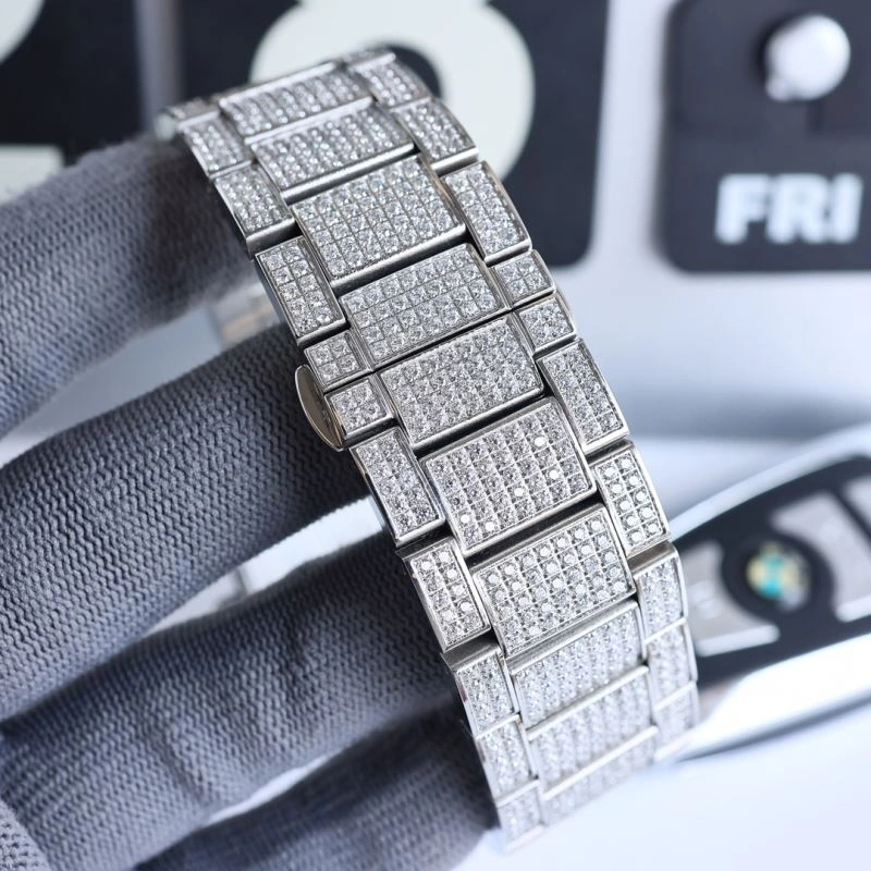 WeatherProof FRANCK MULLER Watches 182559