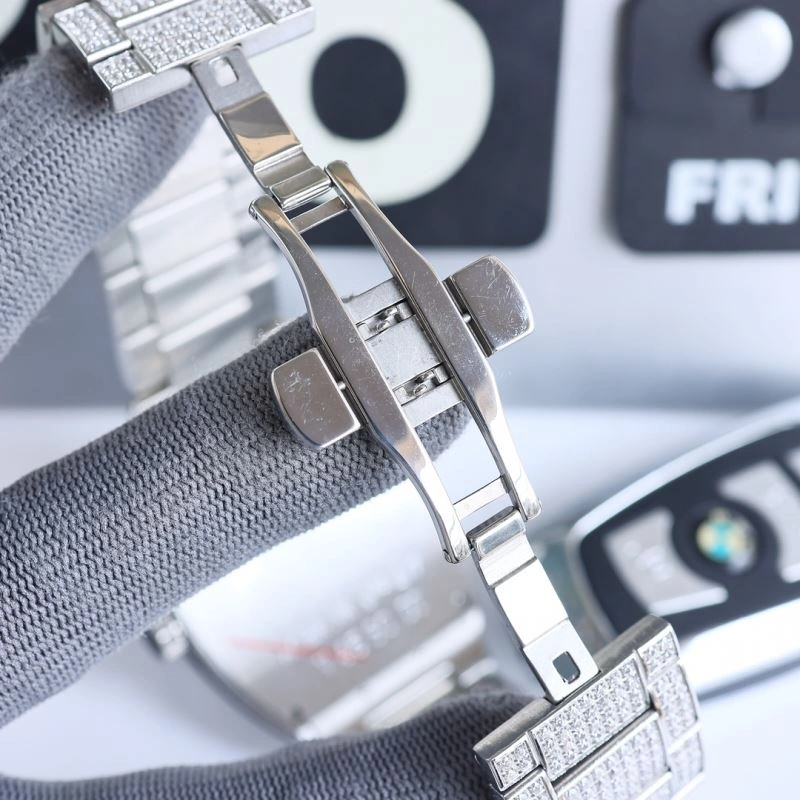 WeatherProof FRANCK MULLER Watches 182559