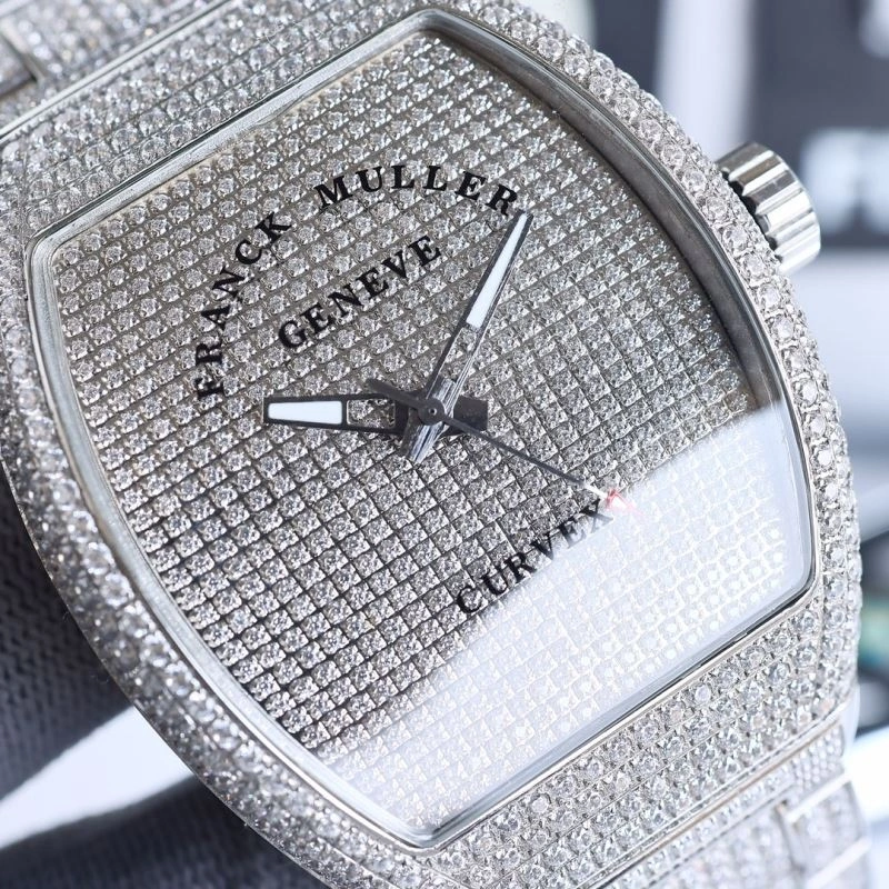 FRANCK MULLER Watches RelaxedFit 182556