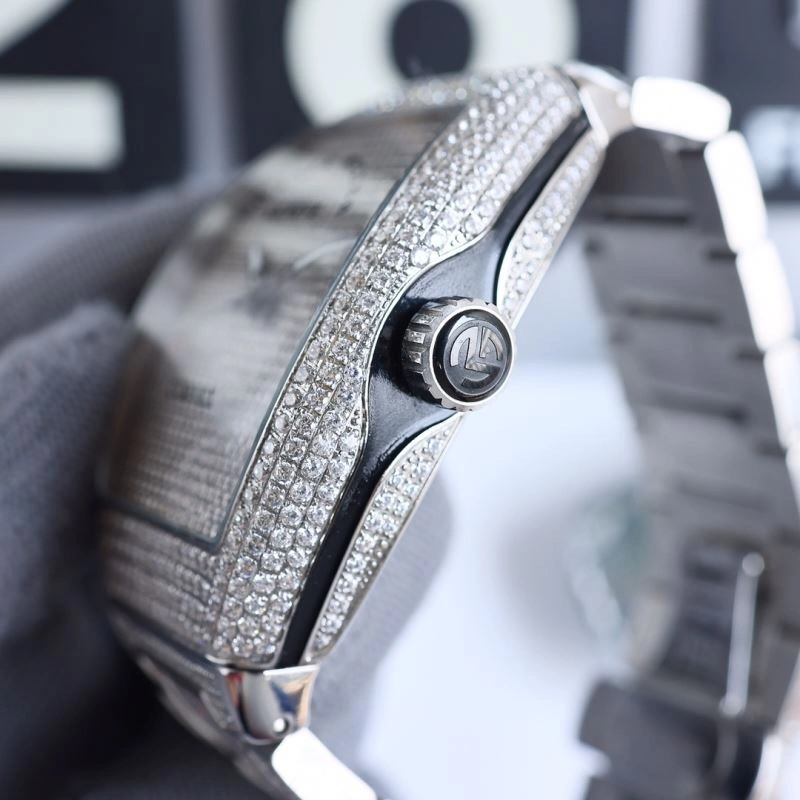 FRANCK MULLER Watches RelaxedFit 182556