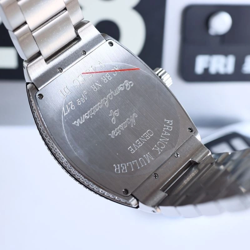 FRANCK MULLER Watches RelaxedFit 182556