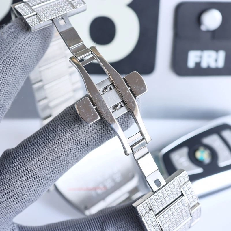 FRANCK MULLER Watches RelaxedFit 182556