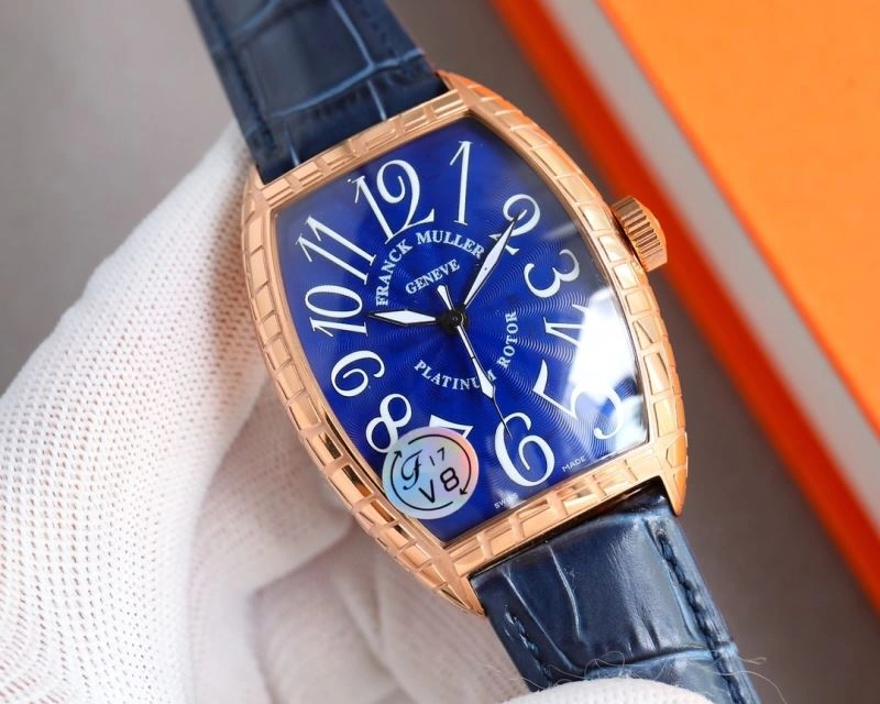 SportInspired FRANCK MULLER Watches 182555