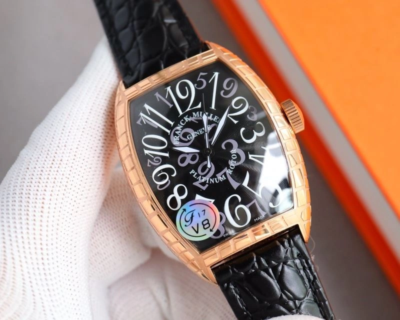SportInspired FRANCK MULLER Watches 182555