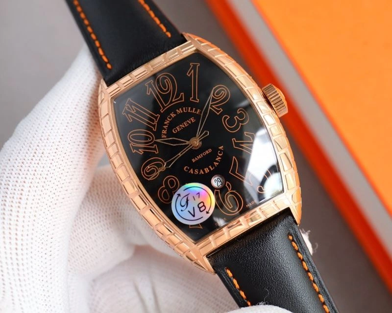SportInspired FRANCK MULLER Watches 182555