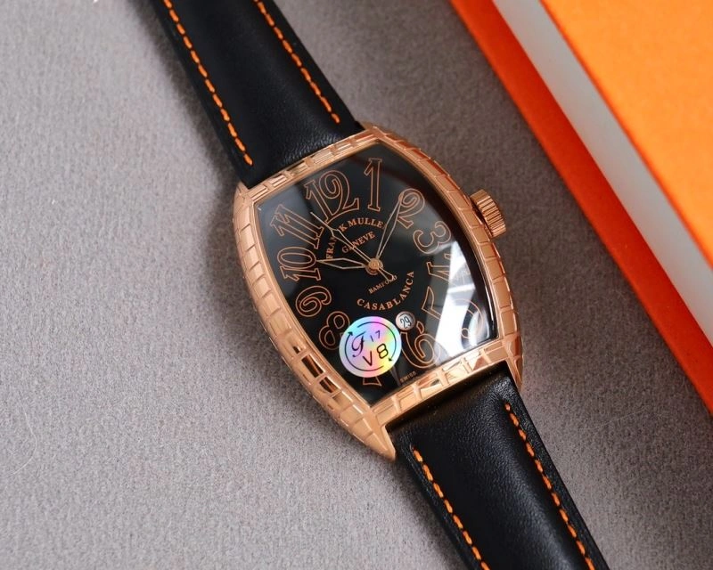 SportInspired FRANCK MULLER Watches 182555