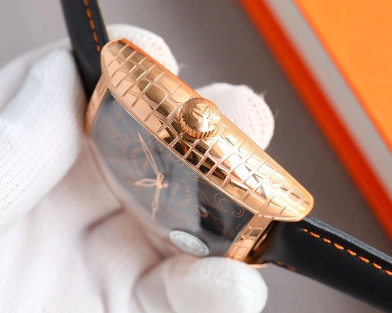 SportInspired FRANCK MULLER Watches 182555