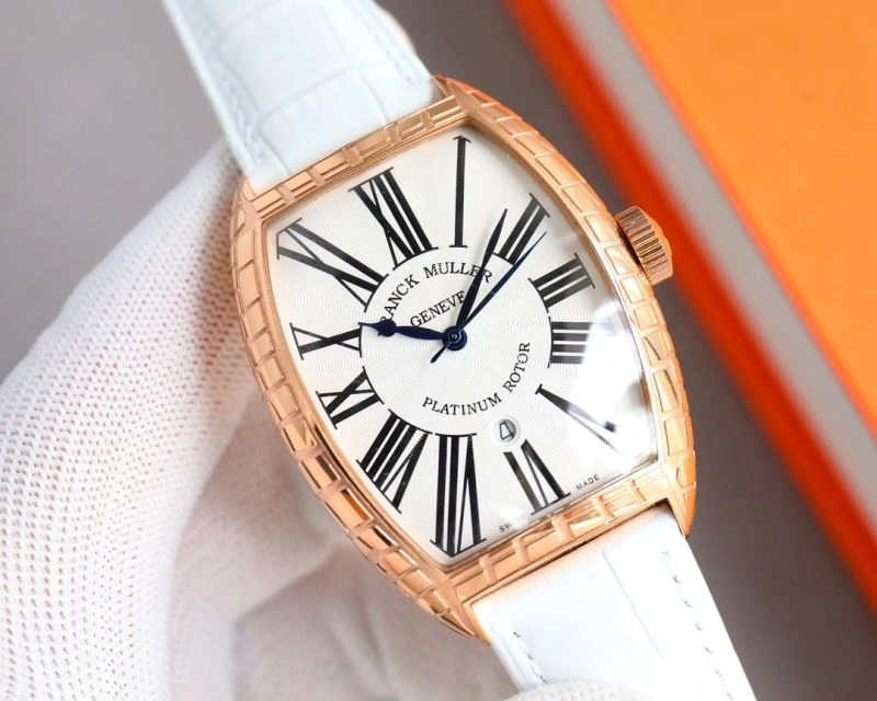 FRANCK MULLER Watches Elegant 182554