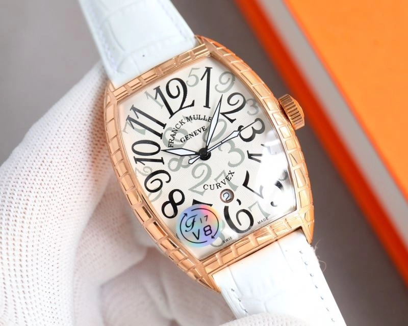 FRANCK MULLER Watches Elegant 182554
