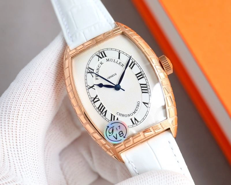 FRANCK MULLER Watches Elegant 182554