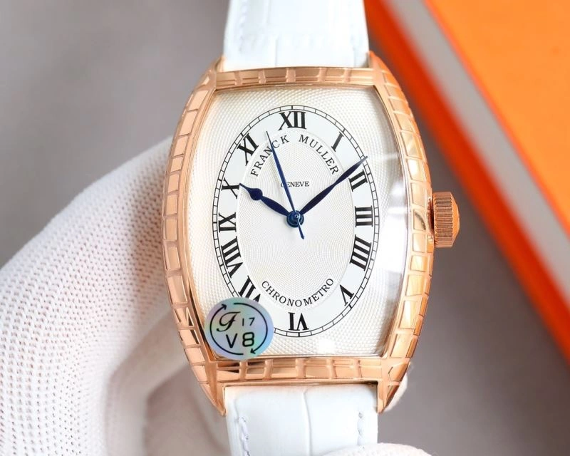 FRANCK MULLER Watches Elegant 182554