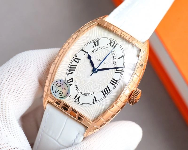FRANCK MULLER Watches Elegant 182554