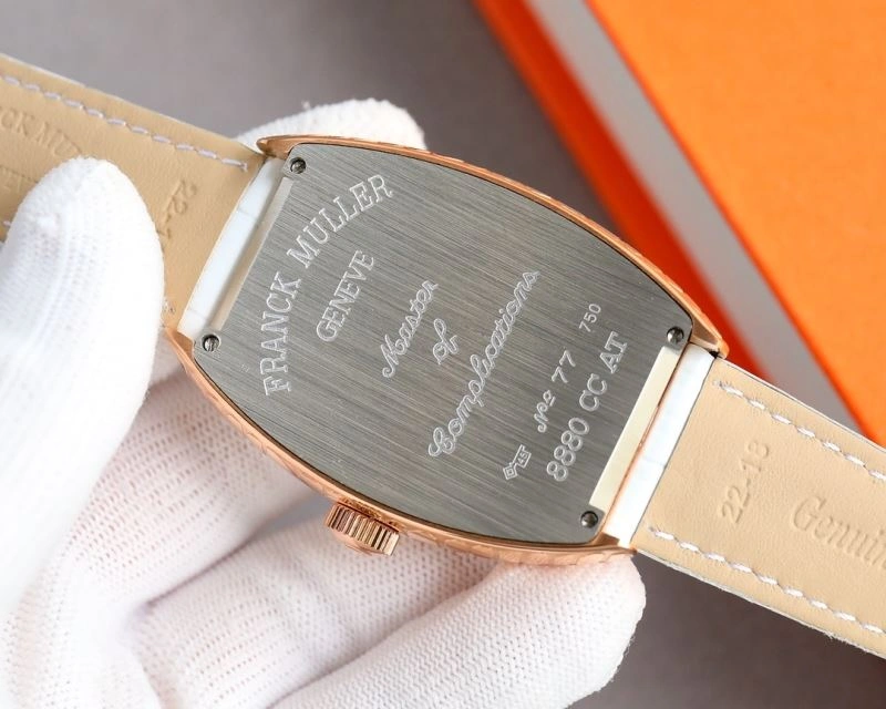 FRANCK MULLER Watches Elegant 182554