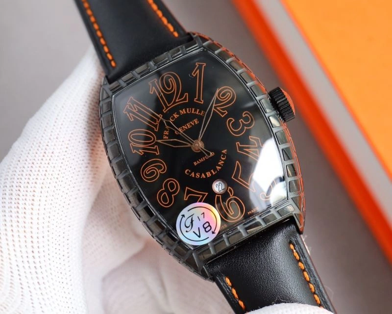 FRANCK MULLER Watches Colorful 182553