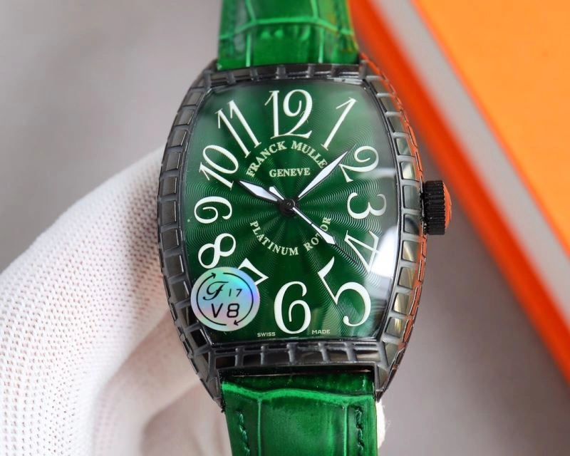 FRANCK MULLER Watches Colorful 182553