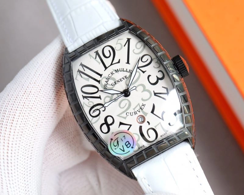 DailyWear FRANCK MULLER Watches 182552