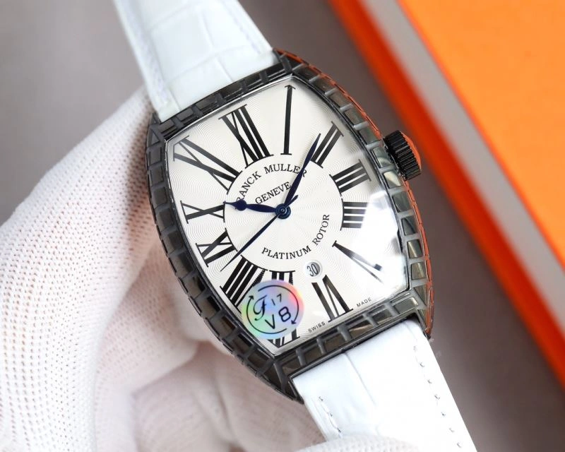 DailyWear FRANCK MULLER Watches 182552