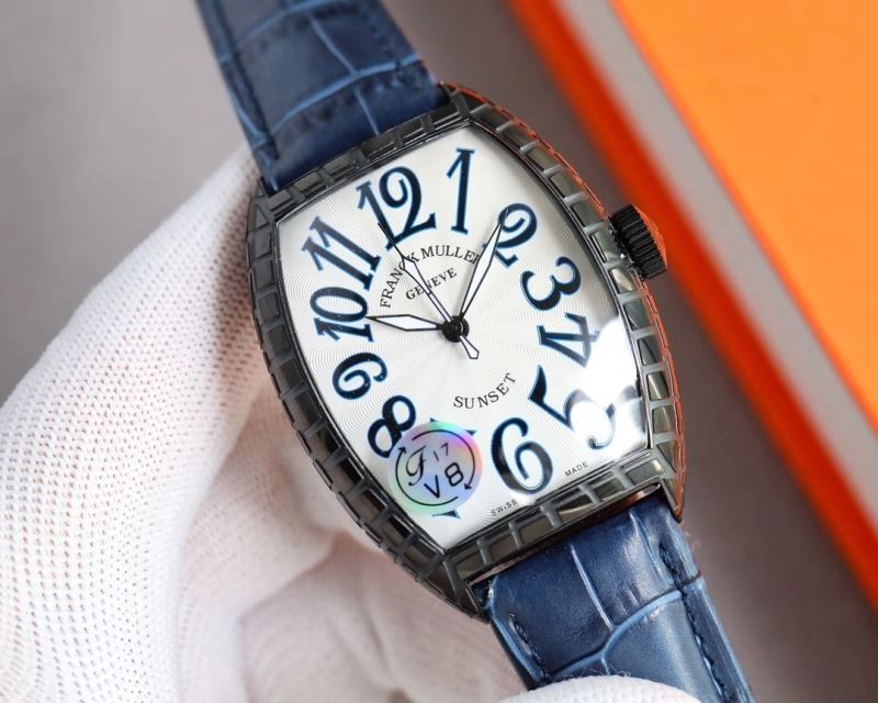 DailyWear FRANCK MULLER Watches 182552