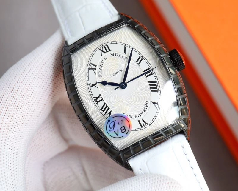 DailyWear FRANCK MULLER Watches 182552