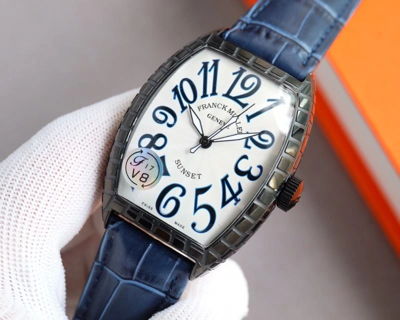 DailyWear FRANCK MULLER Watches 182552