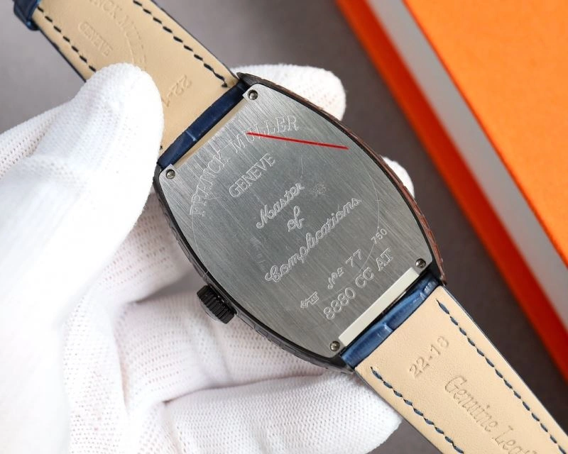 DailyWear FRANCK MULLER Watches 182552