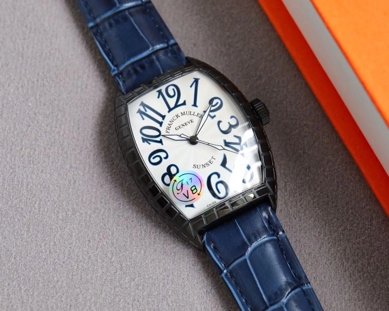 DailyWear FRANCK MULLER Watches 182552