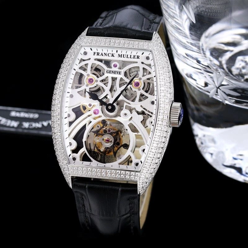 UrbanStyle FRANCK MULLER Watches 182531