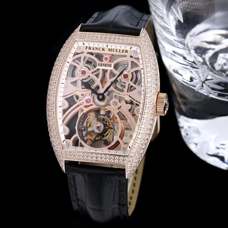 UrbanStyle FRANCK MULLER Watches 182531