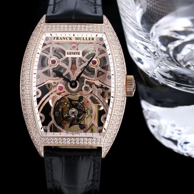 UrbanStyle FRANCK MULLER Watches 182531