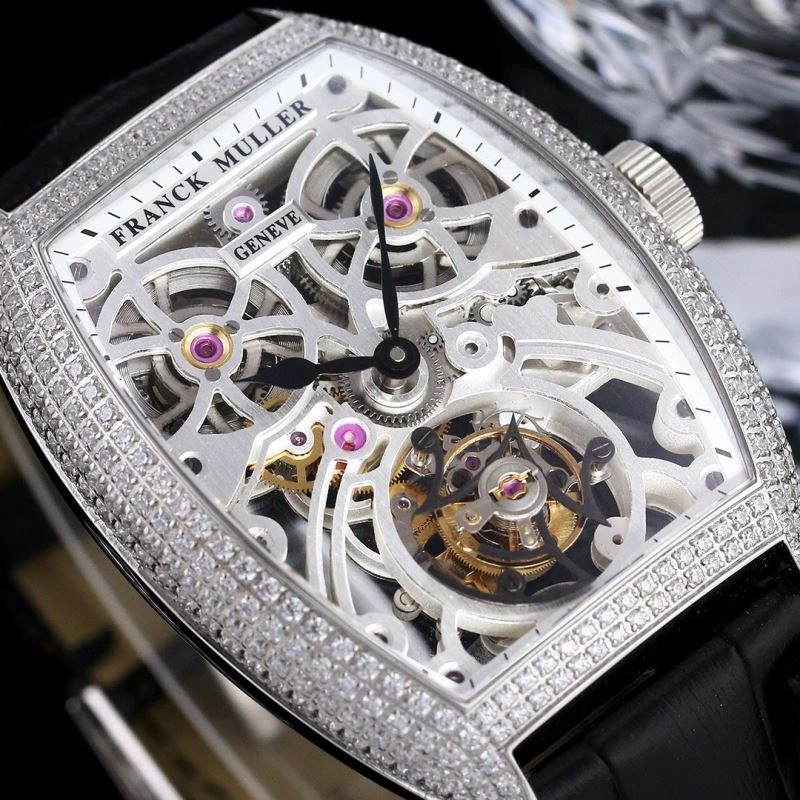 UrbanStyle FRANCK MULLER Watches 182531