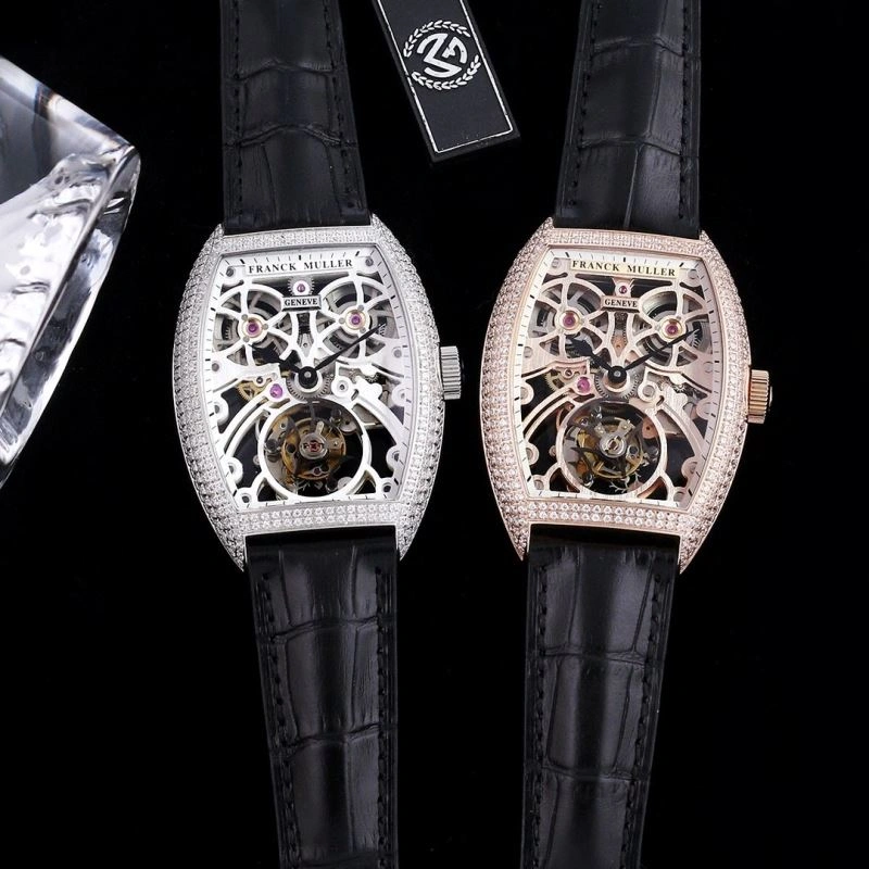 UrbanStyle FRANCK MULLER Watches 182531