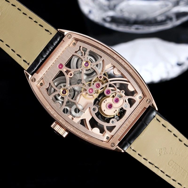 UrbanStyle FRANCK MULLER Watches 182531