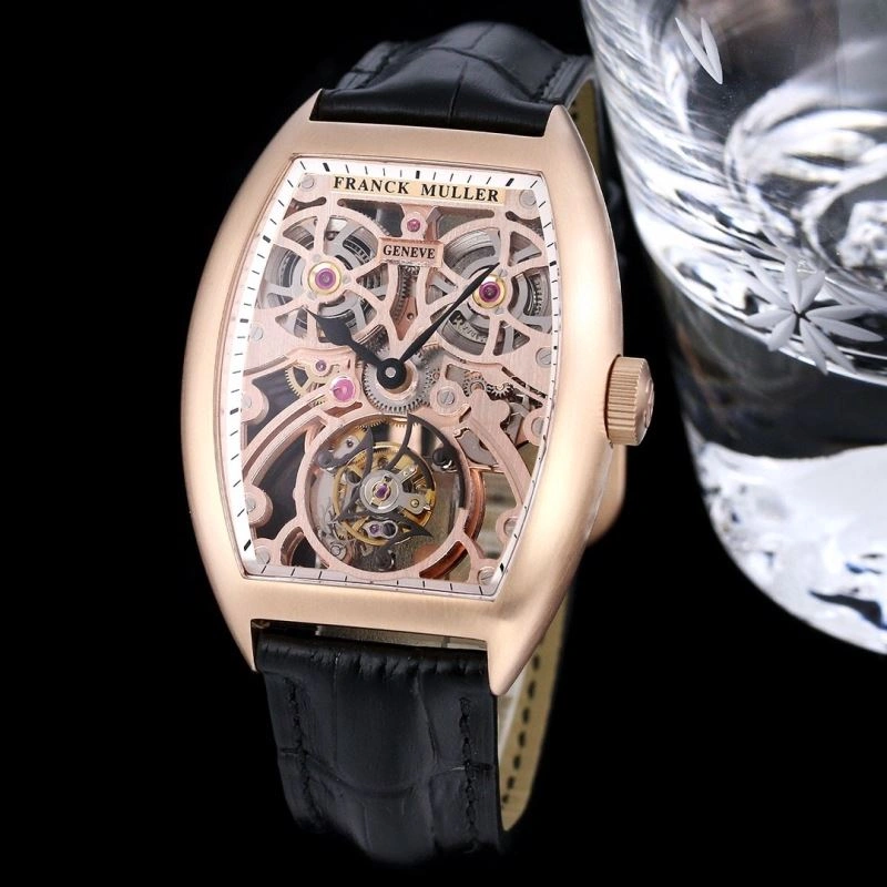 FRANCK MULLER Watches Popular 182541