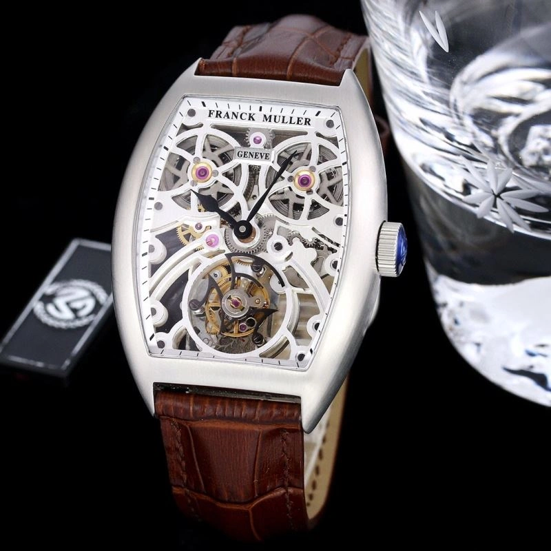 FRANCK MULLER Watches Popular 182541