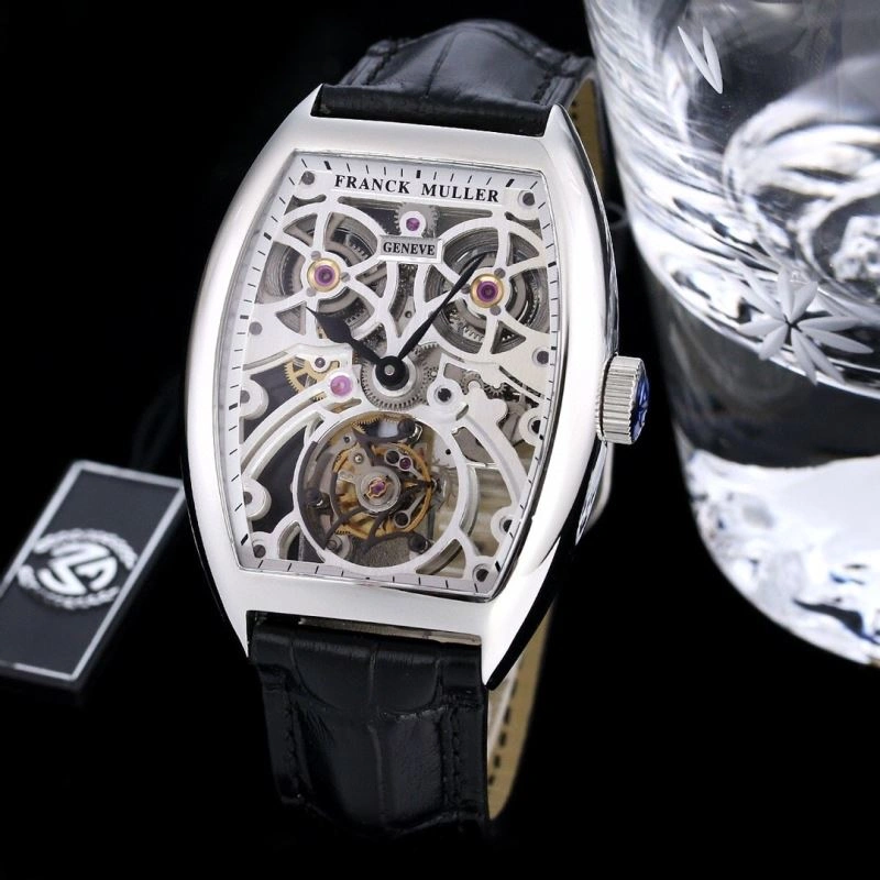 FRANCK MULLER Watches Popular 182541