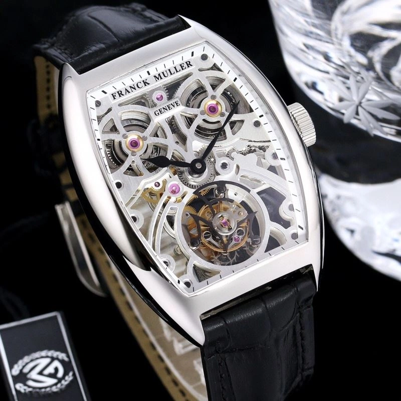 FRANCK MULLER Watches Popular 182541