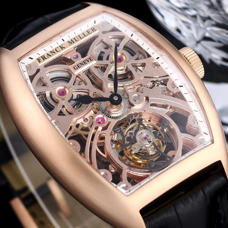 FRANCK MULLER Watches Popular 182541