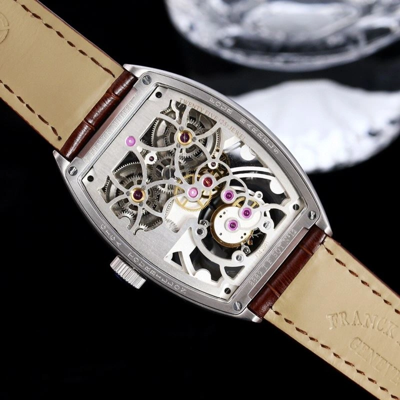 FRANCK MULLER Watches Popular 182541