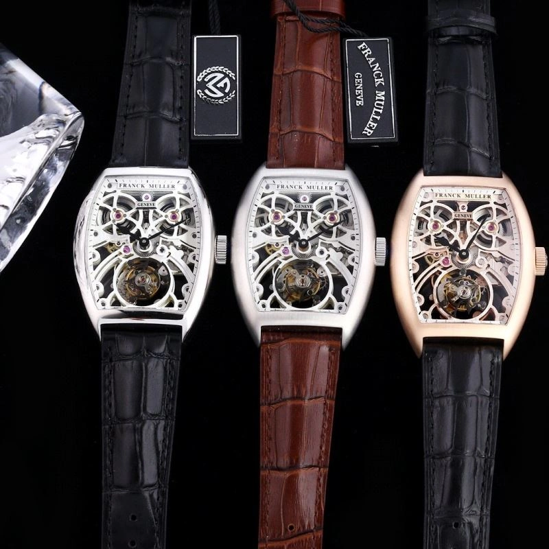 FRANCK MULLER Watches Popular 182541