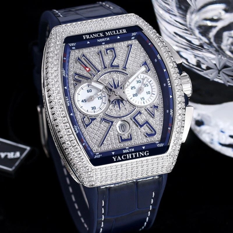 FRANCK MULLER Watches EyeCatching 182538