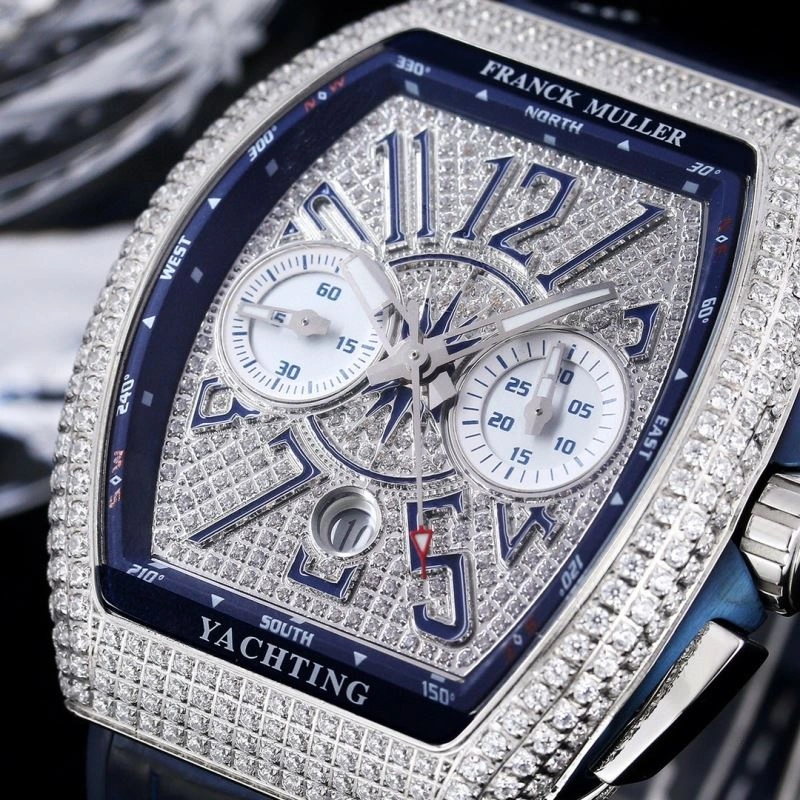 FRANCK MULLER Watches EyeCatching 182538
