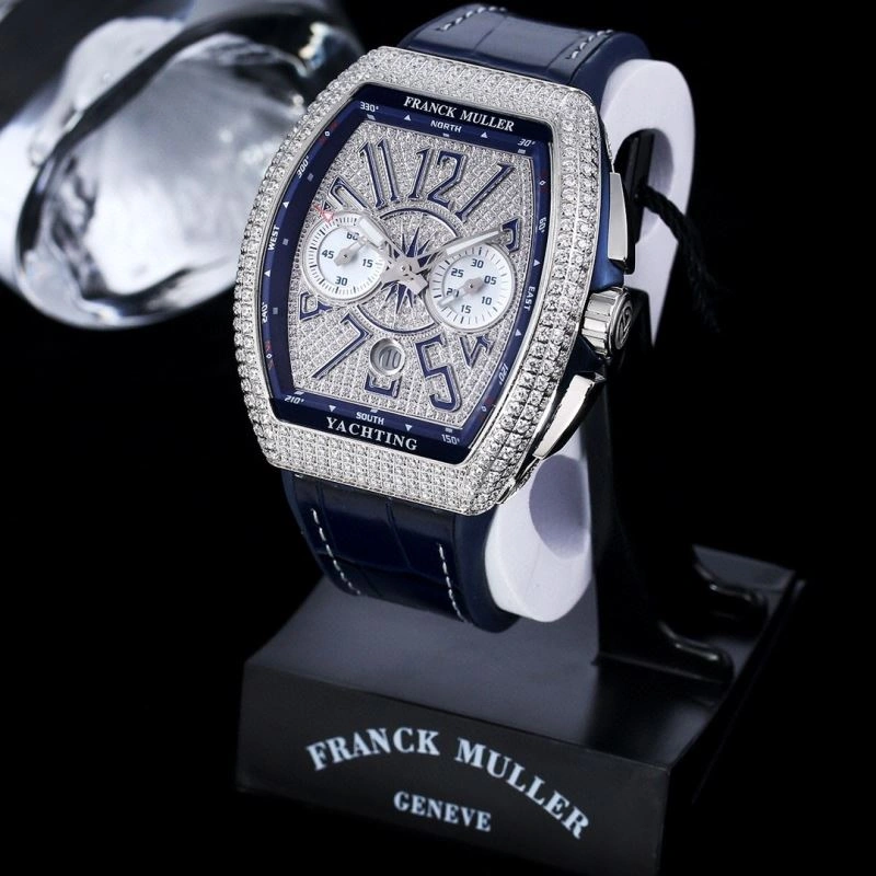 FRANCK MULLER Watches EyeCatching 182538
